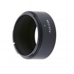 Novoflex FUX/CAN adaptateur d'objectifs d'appareil photo