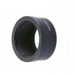 Novoflex FUX/CONT adaptateur d'objectifs d'appareil photo