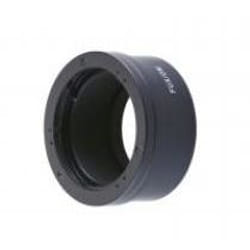 Novoflex FUX/OM adaptateur d'objectifs d'appareil photo
