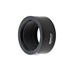 Novoflex LET/CONT adaptateur d'objectifs d'appareil photo