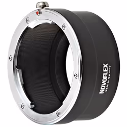 Novoflex LET/LER