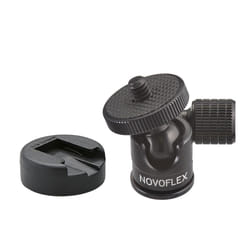 Novoflex M-NEIGER II accessoire pour appareils photo montage Support de griffe