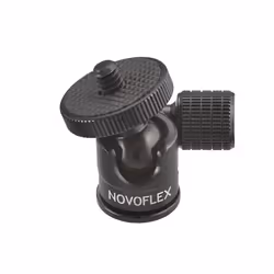 Novoflex M-NEIGER II accessoire pour appareils photo montage Support de griffe