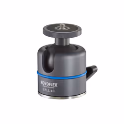 Novoflex BALL 40, 70 mm, 405 g, 5,3 cm