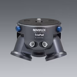 Novoflex TRIOPOD, Noir, Novoflex TrioPod, 315 g