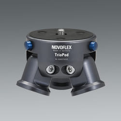 Novoflex TRIOPOD accessoire de trépied