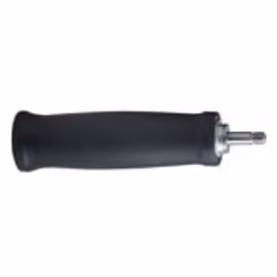 Novoflex Guide handle, Noir, 220 g