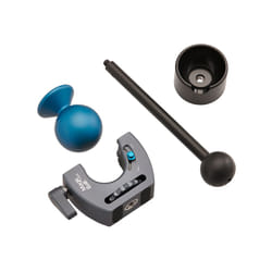 Novoflex MB FREE SET accessoire pour appareils photo montage Clamp