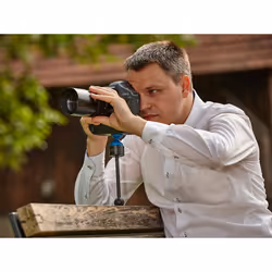Novoflex MB FREE SET accessoire pour appareils photo montage Clamp