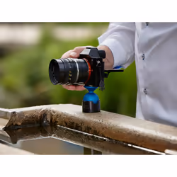 Novoflex MB FREE SET accessoire pour appareils photo montage Clamp - Vue supplémentaire 4