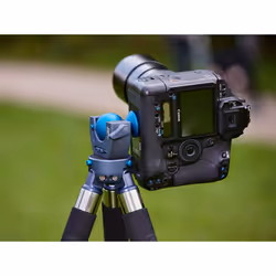 Novoflex MB FREE SET accessoire pour appareils photo montage Clamp - Vue supplémentaire 7