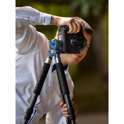 Novoflex MB FREE SET accessoire pour appareils photo montage Clamp - Vue supplémentaire 8
