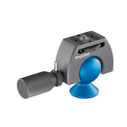 Novoflex Magic Ball 50 tête de trépieds Gris 1/4, 3/8" Balle