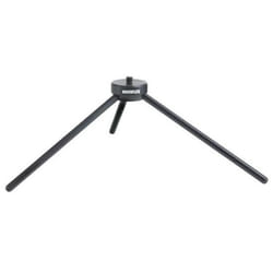 Novoflex MicroPod trépied 3 pieds Noir