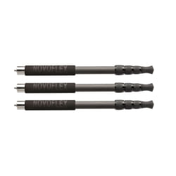 Novoflex QLEG C2840 SET3 accessoire de trépied Pieds