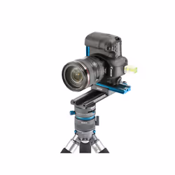 Novoflex VR-SYSTEM III accessoire pour appareils photo montage Support de caméra