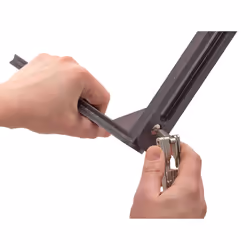 Novoflex VR-System PRO II Rail de mise au point