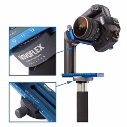 Novoflex VR-System SLANT