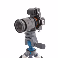 Novoflex Q=MOUNT accessoire pour appareils photo montage Plaque de dégagement - Vue supplémentaire 5