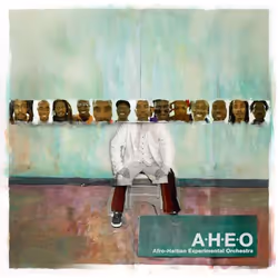 ImportCDs Afro-Haitian Experimental Orchestra, Musique du monde, CD, Support physique, Adulte, 1 disques, 23/06/2016