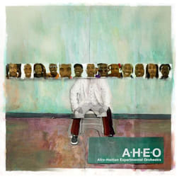 ImportCDs Afro-Haitian Experimental Orchestra CD Musique du monde