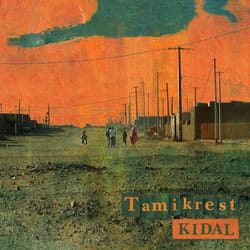 ImportCDs Kidal CD Musique du monde
