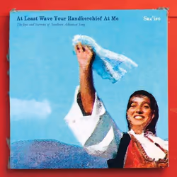 ImportCDs At Least Wave Your Handkerchie, Musique du monde, CD, Support physique, Adulte, 1 disques, 12/10/2017