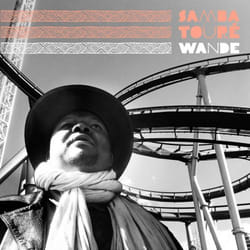 ImportCDs Wande CD Musique du monde