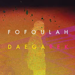 ImportCDs Daega Rek, Musique du monde, CD, Support physique, Adulte, 1 disques, 09/11/2018