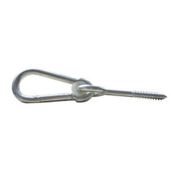 AMAZONAS AZ-3010000 accessoire de hamac Kit de suspension Argent Acier galvanisé, Nylon 150 kg