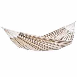 AMAZONAS AZ-1018280, Hamac suspendu, 200 kg, 2 personne(s), Coton, Polyester, Multicolore, 3400 mm