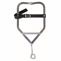 AMAZONAS Door Clamp, 500 g, 370 mm