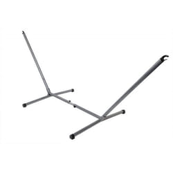 AMAZONAS AZ-4027000 Support pour hamac 3300 mm Revêtement par poudre d'acier