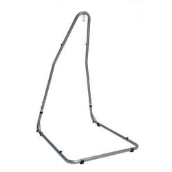AMAZONAS AZ-4011000 Support pour hamac 1450 mm Revêtement par poudre d'acier