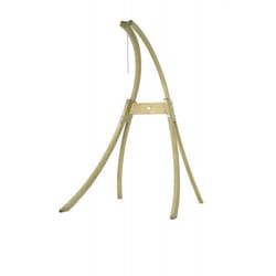AMAZONAS AZ-4013100 Support pour hamac 1470 mm Bois
