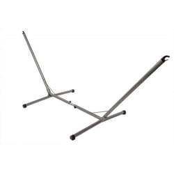AMAZONAS AZ-4028000 Support pour hamac 3800 mm Revêtement par poudre d'acier
