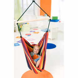Buki Hamac Enfant