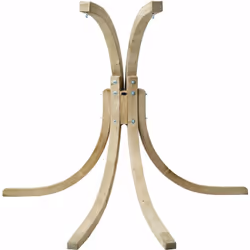 DESCRIPTION GÉNÉRALE Support en bois d'épicéa imperméabilisé de haute qualité, conçu pour les canapés suspendus Globo royal. ...