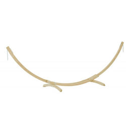 AMAZONAS AZ-4045550 Support pour hamac 3580 mm Bois