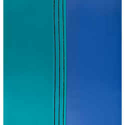 AMAZONAS Adventure Hammock Hamac suspendu 1 personne(s) Nylon, Antidéchirure Bleu, Couleur menthe