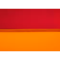 AMAZONAS Adventure Hammock Hamac suspendu 1 personne(s) Nylon, Antidéchirure Orange, Rouge