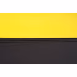 AMAZONAS Adventure Hammock Hamac suspendu 1 personne(s) Nylon, Antidéchirure Noir, Jaune