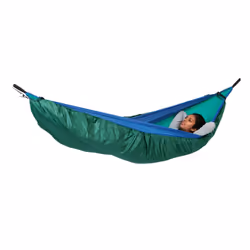 AMAZONAS Underquilt Vert Nylon, Polyester