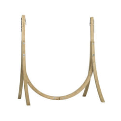 AMAZONAS AZ-4012020 Support pour hamac 1465 mm Bois