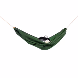 AMAZONAS Hammock Floor, Vert, 20 kg, Polyester, 1500 mm, 1000 mm