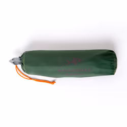 AMAZONAS Hammock Floor Vert Polyester 20 kg