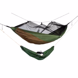 AMAZONAS Hammock Floor Vert Polyester 20 kg