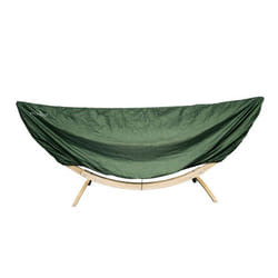 AMAZONAS AZ-3080022 accessoire de hamac Vert Polyester, Polyuréthane