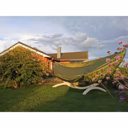 AMAZONAS AZ-3080022 accessoire de hamac Vert Polyester, Polyuréthane