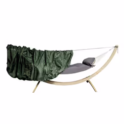 AMAZONAS AZ-3080022 accessoire de hamac Vert Polyester, Polyuréthane